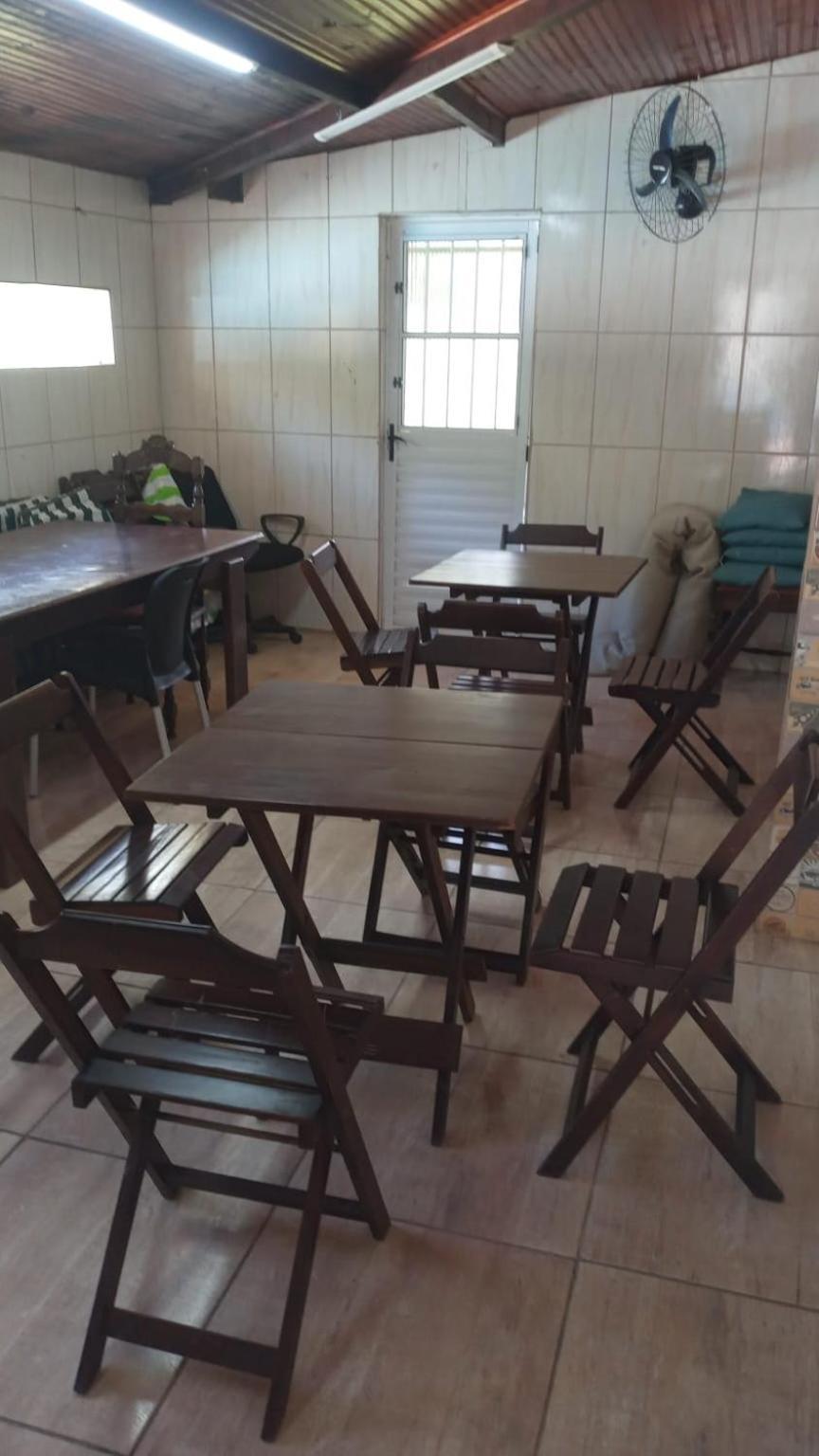 Chacara Recanto Do Guerreiro Em Arujá Exterior foto
